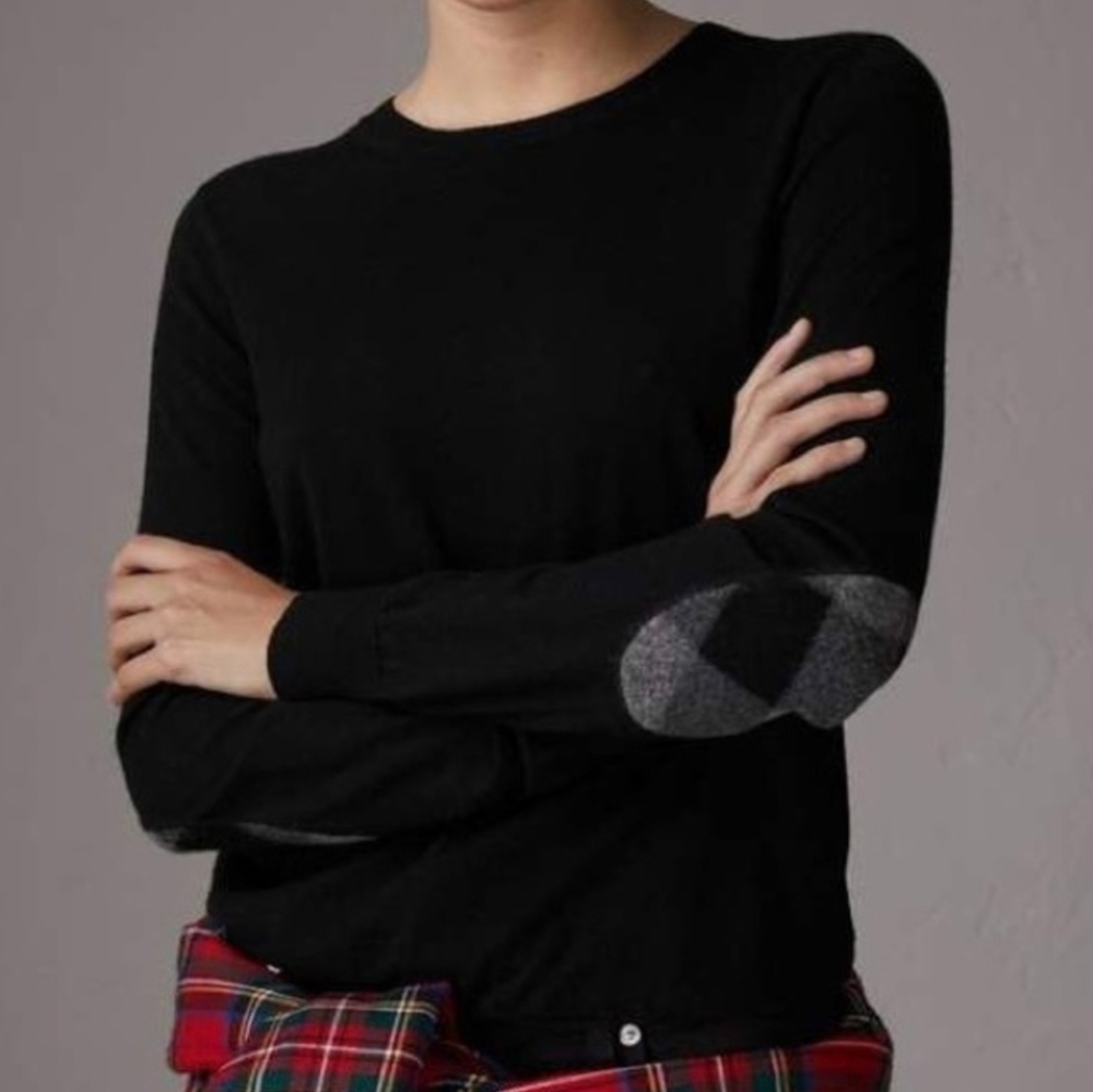BURBERRY bempton sweater